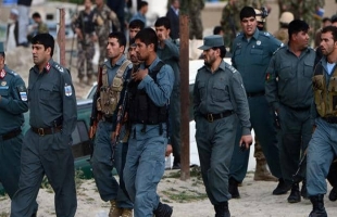الشرطة الأفغانية تعلن مقتل جميع منفذى هجوم "ننجرهار "
