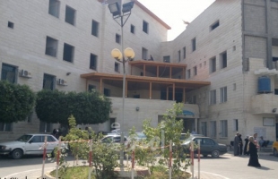 صحة حماس تصدر تنويها بشأن وجود جثة رضيع في مسشفى شهداء الأقصى