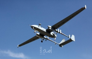 الجيش الإسرائيلي: إسقاط طائرة مسيرة دخلت المجال الجوي من جهة الأراضي السورية