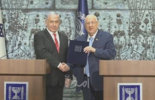 نتنياهو يبلغ الرئيس الإسرائيلي بعدم قدرته على تشكيل الحكومة