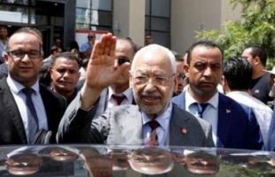 زعيم النهضة الإسلاموية في تونس: جاهزون للحكم "منفردين" ...ورئاسة سعيد