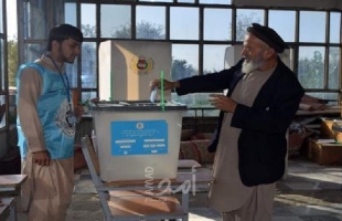 محدث- انفجارات في أفغانستان تزامناً مع انطلاق الانتخابات الرئاسية