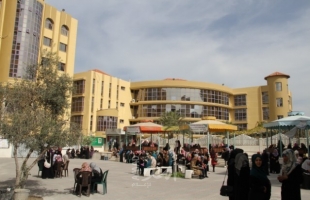 الوحدة الطلابية تطالب إدارة جامعة الأزهر  بالسماح لجميع الطلبة بالدخول لقاعات الامتحان