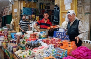 الاقتصاد: بضائع مصرية قريباً في الأسواق الفلسطينية بديلة للإسرائيلية