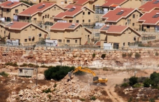 لجنة الشؤون الخارجية الأردنية تؤكد رفضها لقرار إسرائيل ضم أراض فلسطينية