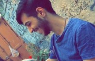 سلطات الاحتلال تواصل اعتقال الطالب جمال العيسة بدون تهمة