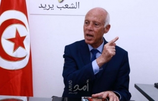 واشنطن تدعو الرئيس التونسي إلى العودة السريعة للحكم الدستوري الديمقراطي