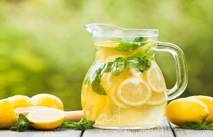 فوائد عصير الليمون فى رمضان