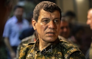 قائد في قوات سوريا الديمقراطية ينفي تورط قواته في هجوم إسطنبول