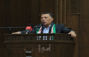 حلس: الحكومة ستبدأ بتنفيذ قرارات الرئيس عباس حول معالجة قضايا قطاع غزة