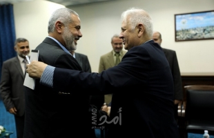 كحيل: حماس وافقت على إجراء الانتخابات التشريعية ثم الرئاسية