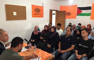 ياغي: الانتخابات حق للمواطن الفلسطيني وإجراؤها ليس منة من أي طرف