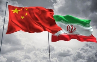 الخارجية الإيرانية: العلاقات الصينية مع طهران تعود بالنفع على العالم أجمع