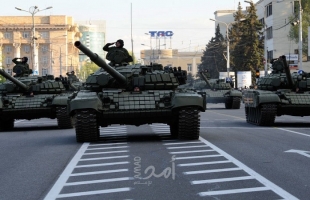 دونيتسك تعلن إكمال سحب قواتها من شرقي أوكرانيا