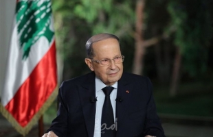 الرئيس اللبناني: الاستشارات النيابية الملزمة تشكل مدخلا لتأليف الحكومة الجديدة
