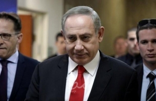 نتنياهو يعتبرها انقلاب.. وساسة يغردون: يوم حزين على إسرائيل وعليه أن يستقيل فوراً