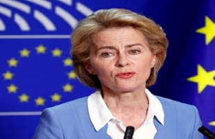 البرلمان الأوروبي يمنح الثقة للمفوضية الجديدة برئاسة فون دير لاين