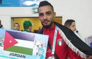 غضب في تل أبيب بعد رفض اللاعب الأردني محمد عيد مواجهة  عربي إسرائيلي في الملاكمة