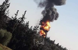 الجيش الليبي يعلن عن تدميره مدرعة تركية جنوب طرابلس