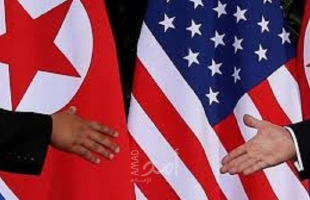 مبعوث أمريكا الخاص إلى كوريا الشمالية: لا يوجد موعد نهائي بشأن المفاوضات مع بيونغ يانغ