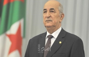 ماكرون يقدم "تهانيه الحارة" إلى الرئيس الجزائري المنتخب  