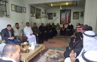 ملتقى عائلات خان يونس يعقد اجتماعًا موسعًا لأعضائه بغرب المحافظة