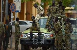 "الجيش السوداني يسترد أراضٍ بعد معارك عنيفة على الحدود الإثيوبية
