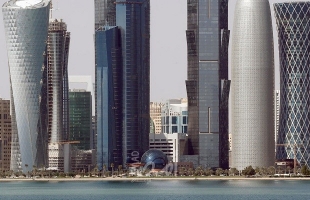 تراجع فائض موازنة قطر للعام 2020