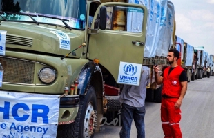 غوتيريش يدعو لتسهيل وصول المساعدات الإنسانية إلى سوريا
