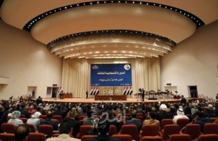 للمرة الثانية .. إرجاء جلسة البرلمان للموافقة على الحكومة العراقية الجديدة