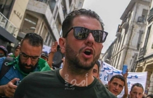 القضاء الجزائري يأمر بالإفراج عن ممثل تلفزيوني شهير