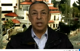 بالفيديو... العجرمي: يجب أن يكون هناك حكومة وحدة وطنية تشرف على إعادة إعمار غزة