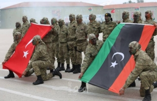 البرلمان الليبي يتوعد بصد أي تدخل عسكري تركي