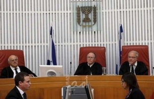 مركز فلسطين: 1100 قرار إداري أصدرتها المحاكم الإسرائيلية خلال العام 2020