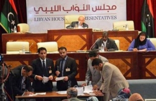 البرلمان الليبي يقر موازنة حكومة باشاغا