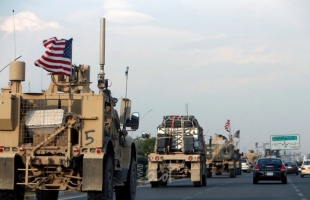الجيش الأميركي يعلن اعتقال ستة عناصر من تنظيم "داعش" في سوريا