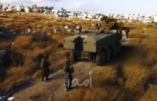 الجيش الإسرائيلي يكشف عن تطور أنظمة اعتراض تعتمد على "الليرز"- فيديو