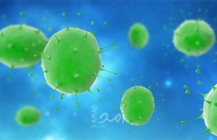 دراسة : الفيروس التاجى يمكن أن يعيش فى الهواء لساعات .. تعرف
