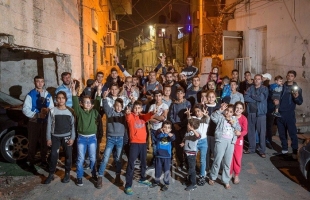 محكمة الاحتلال تأمر بطرد (22) فلسطينياً من منازلهم في "سلوان" بالقدس