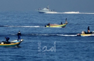 غزة: الشرطة البحرية تقرر السماح للصيادين بالعودة إلى الصيد
