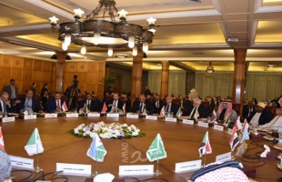 اجتماع لوزراء الخارجية العرب في الدوحة الثلاثاء بشأن سد النهضة