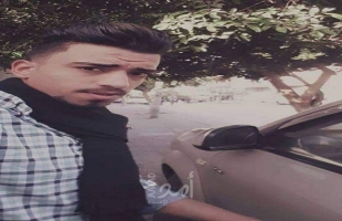 وفاة الشاب خالد المشهراوي إثر تعرضه لحادث سير باليونان