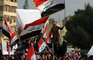 العراق: تجدد المظاهرات في عدد من المناطق وهتافات ضد أنصار و إيران
