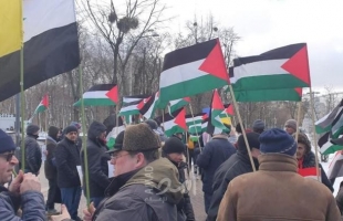 اتحاد الجاليات والمؤسسات والفعاليات الفلسطينية في أوروبا يشيد بخطوة إصدار المرسوم الانتخابي