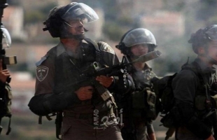 جنين: قوات الاحتلال تقتحم بلدة يعبد