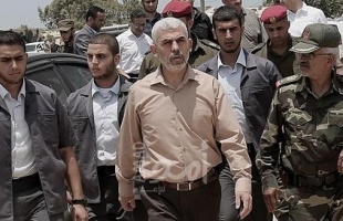 ممثل حماس في إيران: ليس هناك مؤشرات على تجاوب إسرائيل مع مبادرة السنوار