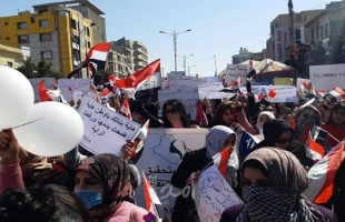 العراق.. تظاهرة نسوية كبيرة والرئاسة تعلن خطة أمنية جديدة لمواجهة الاحتجاجات