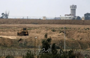 الجيش الإسرائيلي يحبط عملية تهريب مخدرات على الحدود المصرية