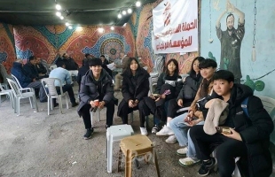 صحة رام الله: لا إصابات بـ"كورونا" بين المواطنين المخالطين للوفد الكوري السياحي