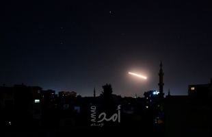 محدث-  التلفزيون السوري: قصف إسرائيلي استهداف محيط بلدة حضر وعين التينة في القنيطرة - فيديو